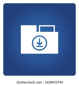 download, update and install icons