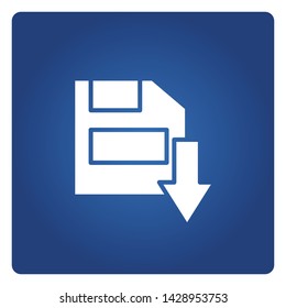 download, update and install icons