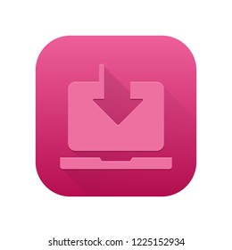 Download Updates - App Icon