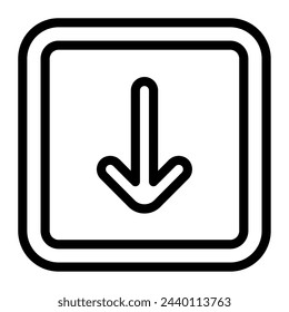 Descargar ilustración de icono de interfaz de usuario