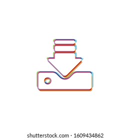 Download - Vector App Icon