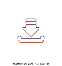 Download - Vector App Icon