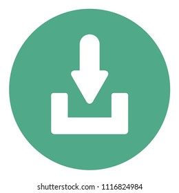  download vector flat icon