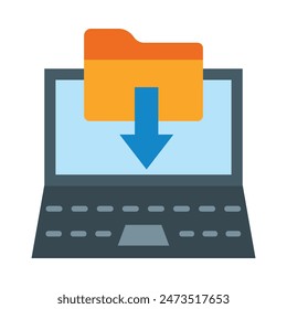 Download Vector Flat Icon Design