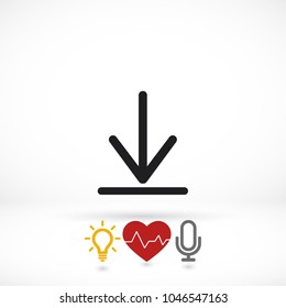 Download Vector icon