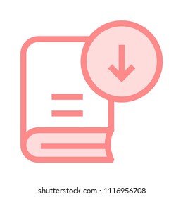 download vector icon