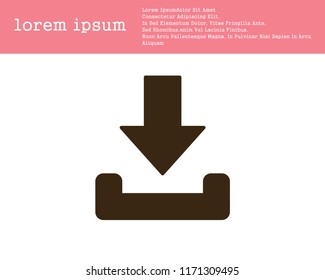 DOWNLOAD VECTOR ICON