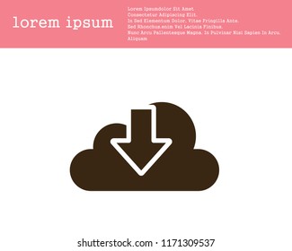 DOWNLOAD VECTOR ICON