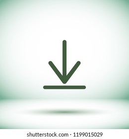 Download Vector icon