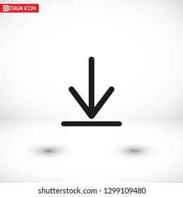 Download Vector icon