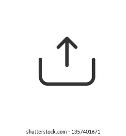 Download vector icon