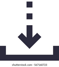 Download Vector Icon