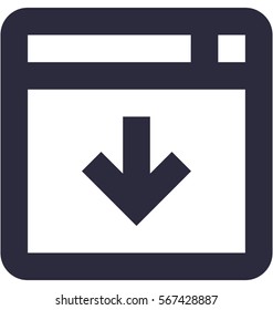 Download Vector Icon