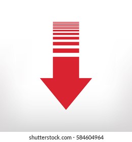 download vector icon