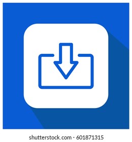 Download vector icon