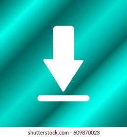 download vector icon