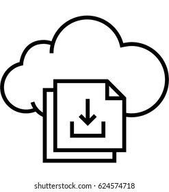 Download Vector Icon