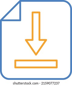 Descargar icono vectorial. Se puede usar para imprimir, móviles y aplicaciones web.