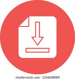 Download vector icon. Can be used for printing, mobile and web applications.