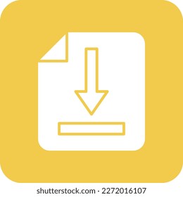 Descargar icono vectorial. Se puede usar para imprimir, móviles y aplicaciones web.