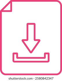 Download vector icon. Can be used for printing, mobile and web applications.