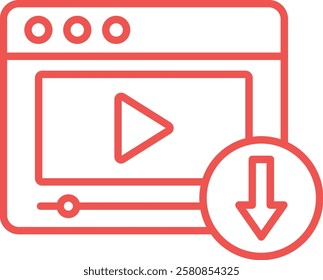 Download vector icon. Can be used for printing, mobile and web applications.