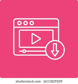 Download vector icon. Can be used for printing, mobile and web applications.
