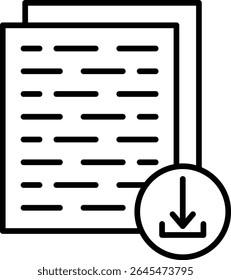 Download vector icon. Can be used for printing, mobile and web applications.