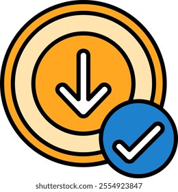 Download Vector Icon Design Symbol