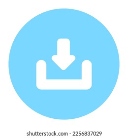Download vector icon design in trendy style