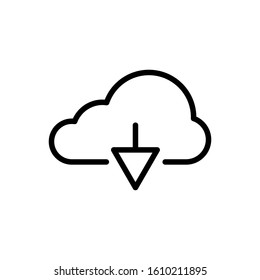 download vector icon in here