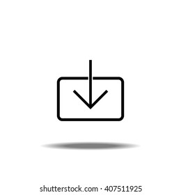 Download Vector Icon Illustration