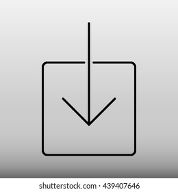 Download Vector Icon Illustration