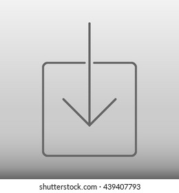 Download Vector Icon Illustration