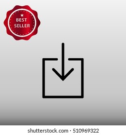 Download Vector Icon Illustration