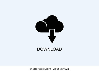 Download Vector Icon Or Logo Illustration