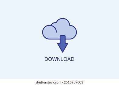 Download Vector Icon Or Logo Illustration