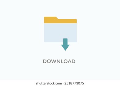 Download Vector Icon Or Logo Sign Symbol Illustration