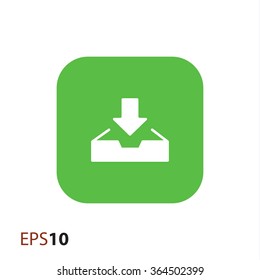 Download vector icon for web and mobile