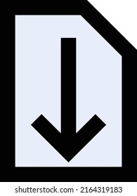 descarga Ilustración vectorial en un fondo transparente.Símbolos de calidad premium.Iconos vectoriales de trazo para el concepto y el diseño gráfico.