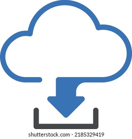 descargar ilustración vectorial en un fondo transparente. Símbolos de calidad superior. Iconos vectoriales de glifos para diseño de conceptos y gráficos.