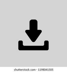 Download vector line icon.