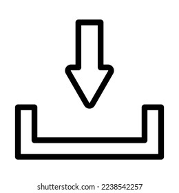 Download Vector Line Icon Design