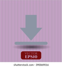 Vektorsymbol herunterladen