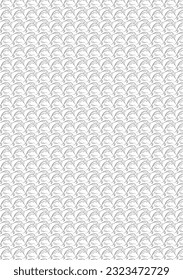 
Descargue diseños de fondo de textura vectorial llenos de elementos en blanco y negro y colores vibrantes, dando a sus proyectos un toque delicioso y asegurándose de que sean visualmente cautivadores.