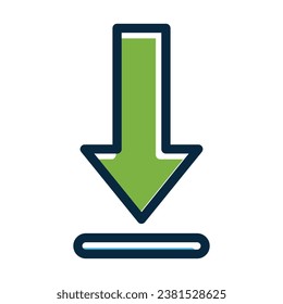 Download Vector Thick Line Filled Dark Colors Icons For Personal And Commercial Use.
