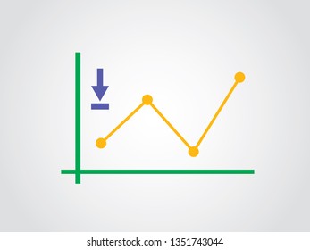 Download Video Fluctuate Graph