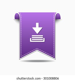 Download Violet Vector Icon design