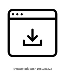 Download Web Application