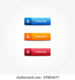 Download Web Buttons